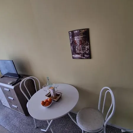 Admiral Plaza C 45 One Bedroom Апартаменты Солнечный берег
