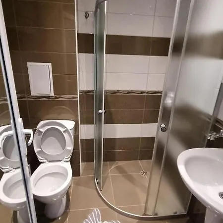 Admiral Plaza C 45 One Bedroom * Солнечный берег