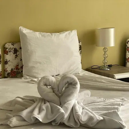 Admiral Plaza C 45 One Bedroom Солнечный берег