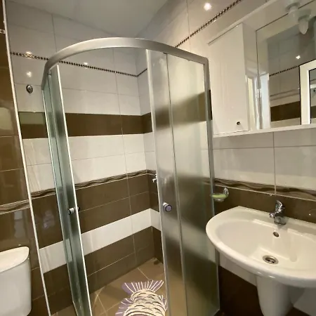 Admiral Plaza C 45 One Bedroom * Солнечный берег