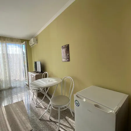 Апартаменты Admiral Plaza C 45 One Bedroom *