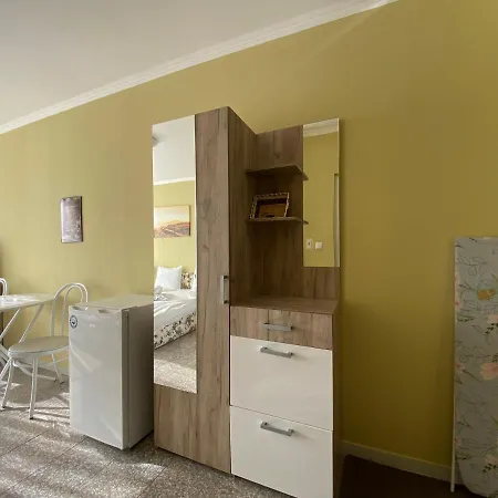 Admiral Plaza C 45 One Bedroom Солнечный берег
