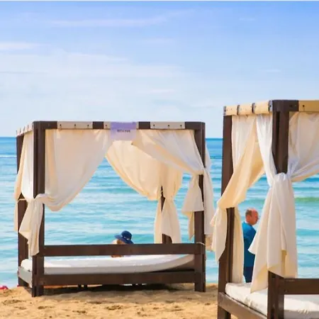Admiral Plaza C 45 One Bedroom Sunny Beach