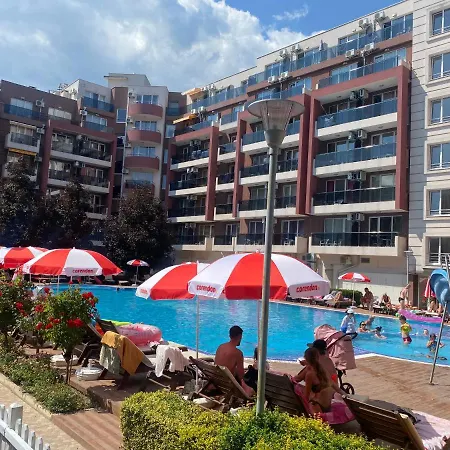 Apartment Admiral Plaza C 45 One Bedroom *