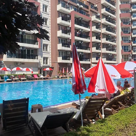 Admiral Plaza C 45 One Bedroom *